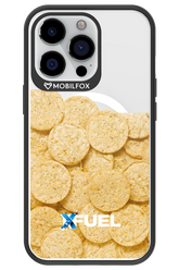 Golden Crunch - Apple iPhone 13 Pro