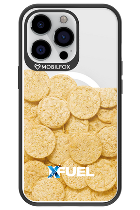 Golden Crunch - Apple iPhone 13 Pro