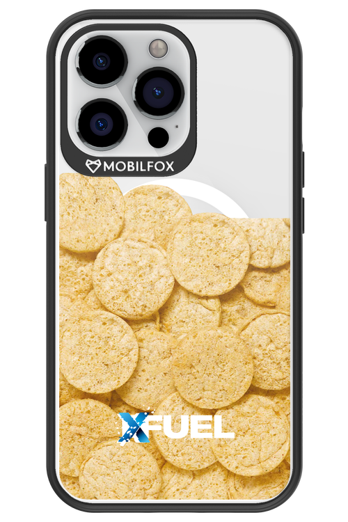 Golden Crunch - Apple iPhone 13 Pro