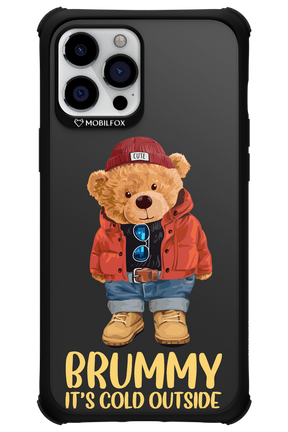 Brummy - Apple iPhone 12 Pro Max