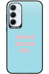 Bisous - Samsung Galaxy A35