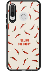 Hot Feeling 2.0 - Huawei P30 Lite