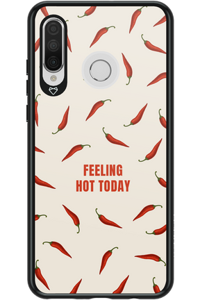 Hot Feeling 2.0 - Huawei P30 Lite