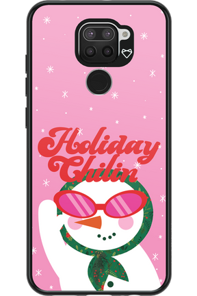 Holiday Chillin - Xiaomi Redmi Note 9