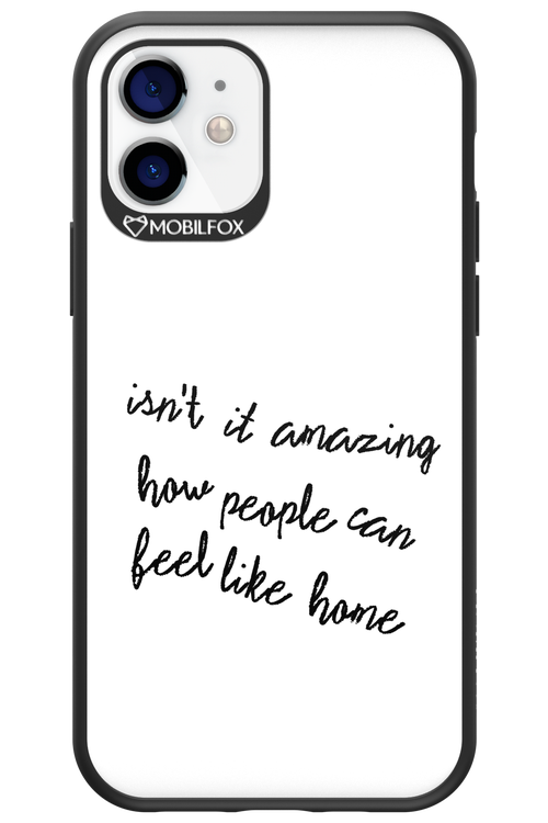 Isn't It - Apple iPhone 12