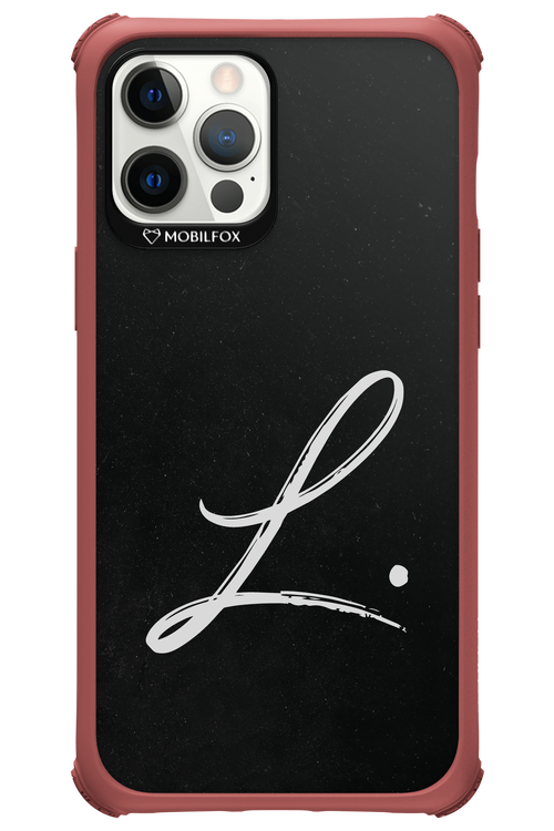 (Off Space) L 2.0 - Apple iPhone 12 Pro Max