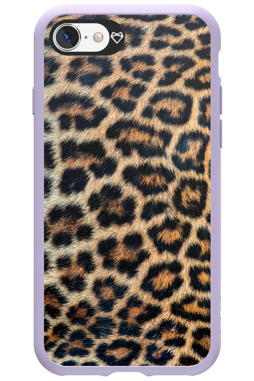 Leopard - Apple iPhone 8