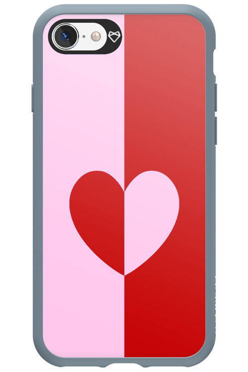 Heart Game - Apple iPhone SE 2022