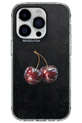 Disco Cherries - Apple iPhone 14 Pro