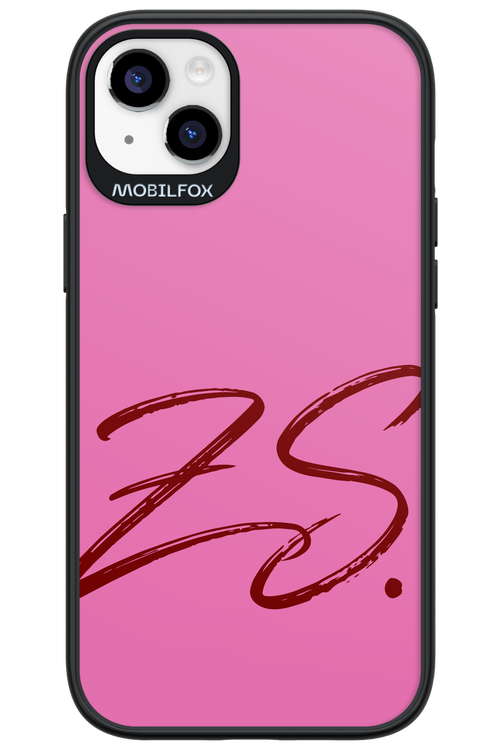 (Sorbet) ZS 2.0 - Apple iPhone 14 Plus