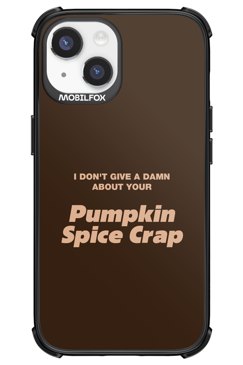 P-Spice Crap 2.0 - Apple iPhone 14