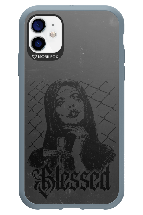 God bless 2.0 - Apple iPhone 11