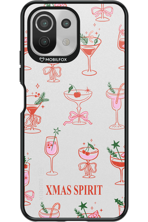 XMAS SPIRIT - Xiaomi Mi 11 Lite (2021)