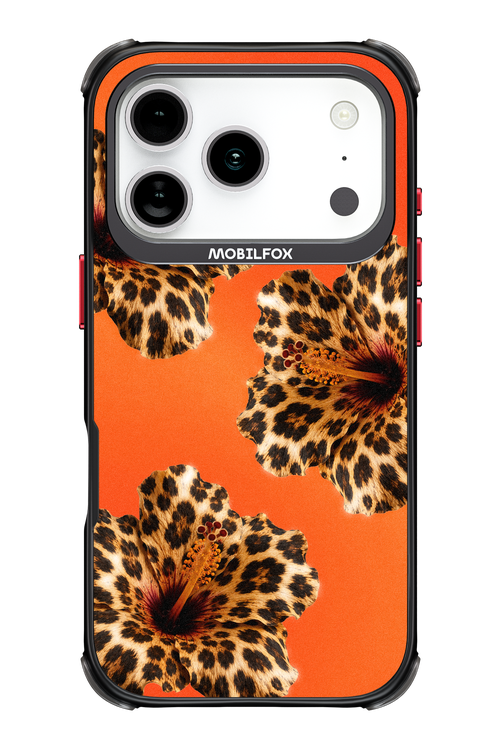 Sun Purr 2.0 - Apple iPhone 17 Pro