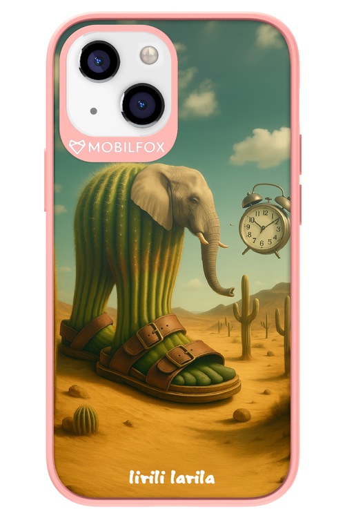 Lirili larila - Apple iPhone 13 Mini