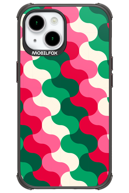 Holiday's Aura - Apple iPhone 15