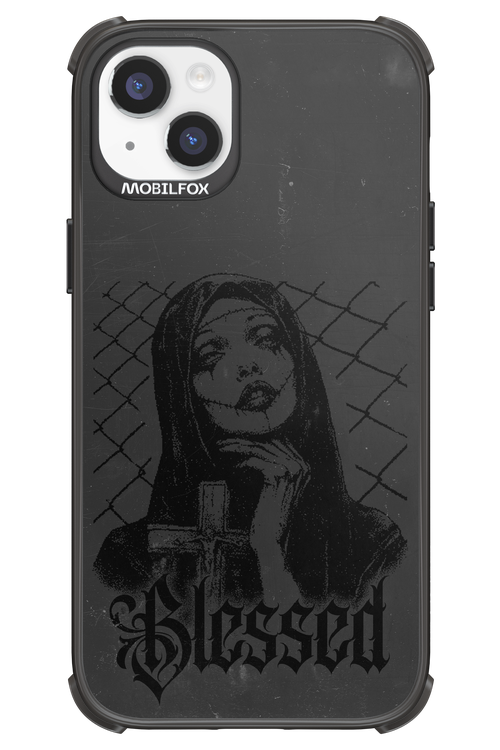 God bless 2.0 - Apple iPhone 14 Plus