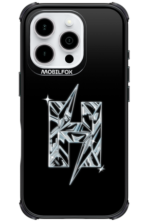 H DIAMOND - Apple iPhone 16 Pro