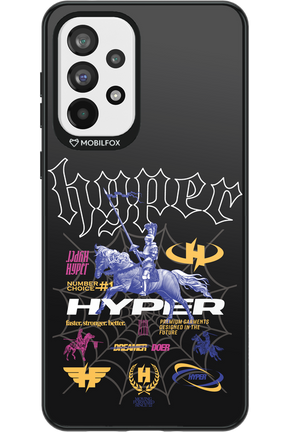 HYPER KNIGHT - Samsung Galaxy A73