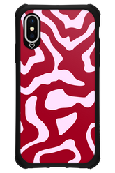 Strawberry Shake - Apple iPhone XS