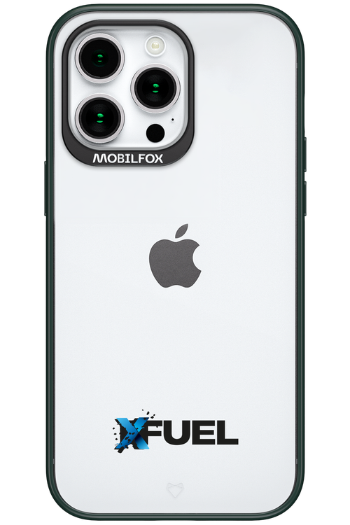 Pure Power - Apple iPhone 15 Pro Max