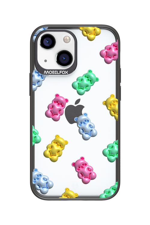 Gummmy Bears - Apple iPhone 13 Mini