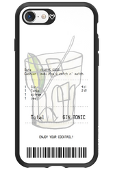 gin tonic - Apple iPhone SE 2022