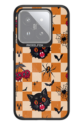 Witch's Patch - Xiaomi 14