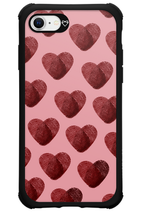 FINGERPRINTS - Apple iPhone 7