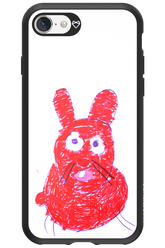 Red Bunny 2.0 - Apple iPhone SE 2022