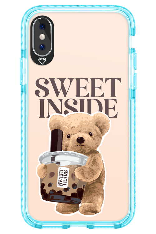 Sweet Inside - Apple iPhone X