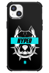 BULL Black - Apple iPhone 14 Plus