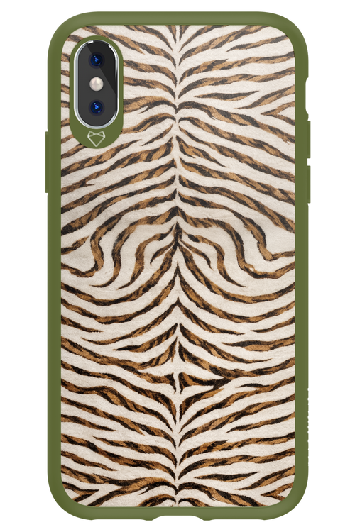 Adventure Charm - Apple iPhone XS