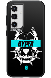 BULL Black - Samsung Galaxy S24