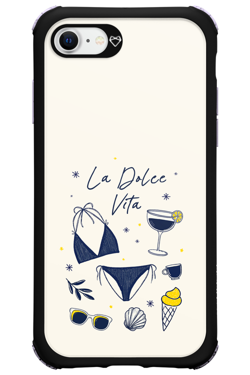 Dolce Vita - Apple iPhone 7
