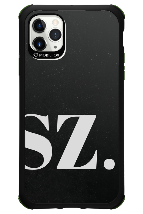 SZ (Off Space) 2.0 - Apple iPhone 11 Pro Max