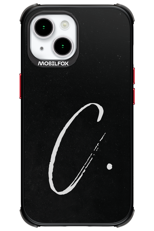 (Off Space) C 2.0 - Apple iPhone 15