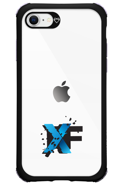 Reflex Spark - Apple iPhone SE 2020