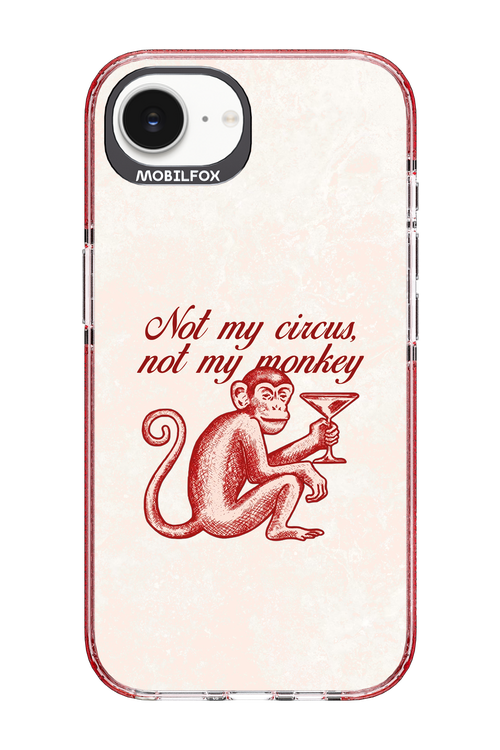 Monkey 2.0 - Apple iPhone 16e