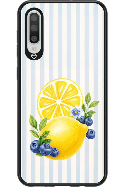 Fresh Flash 2.0 - Samsung Galaxy A50