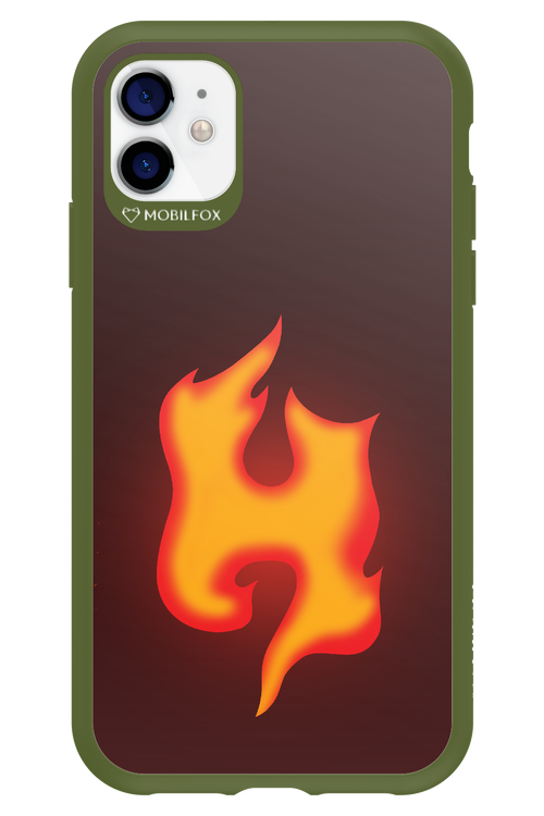 HYPER FIRE - Apple iPhone 11