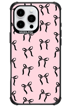 Bow Promise - Apple iPhone 16 Pro Max