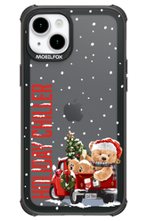 Holiday Chiller - Apple iPhone 15 Plus
