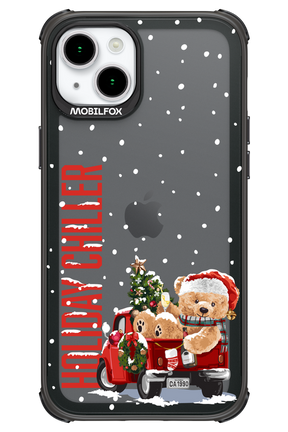Holiday Chiller - Apple iPhone 15 Plus