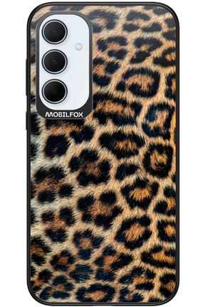 Leopard - Samsung Galaxy A35