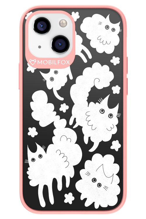 PUFFS - Apple iPhone 13 Mini