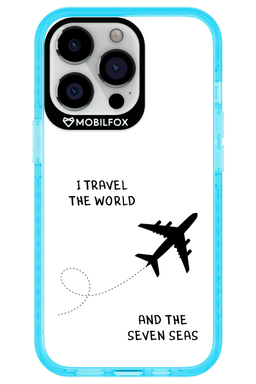 Traveller 2.0 - Apple iPhone 13 Pro