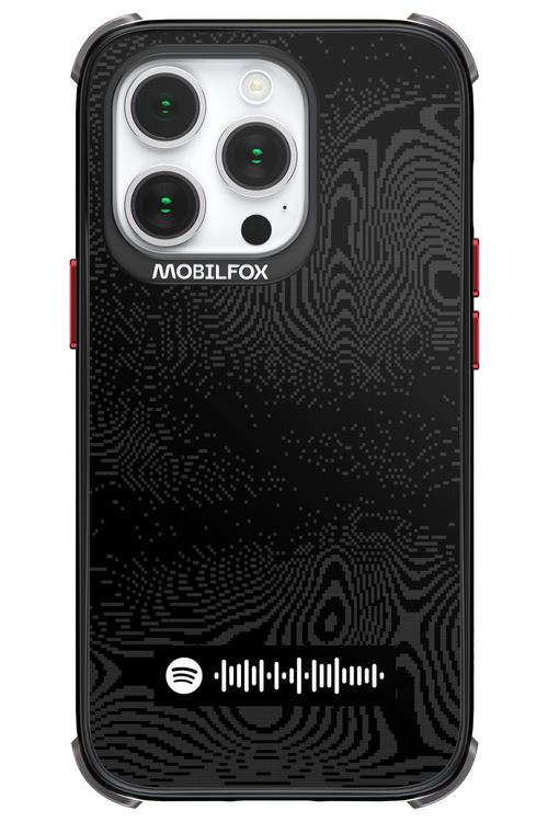 Techno frequency - Apple iPhone 14 Pro