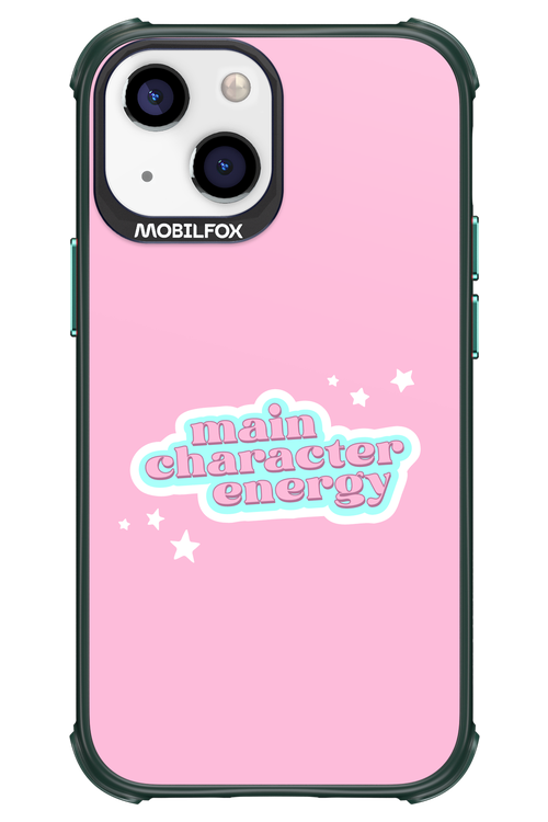 The Main Pink - Apple iPhone 13 Mini