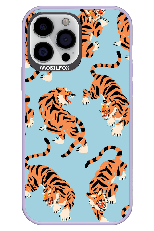 Tora I - Apple iPhone 13 Pro Max